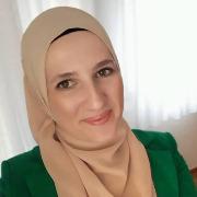 Profile photo of Dženita Bajrić